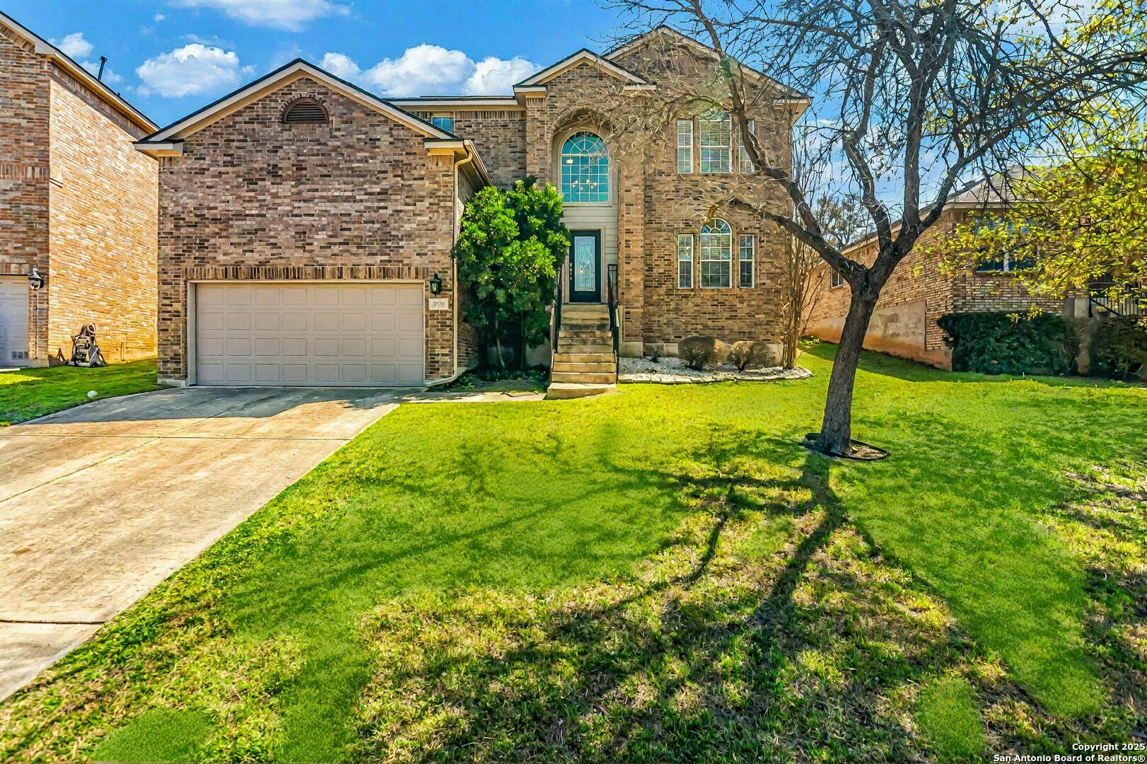 19538 Clay Oak, San Antonio, TX 78258