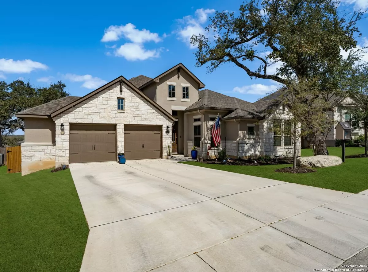 Boerne, TX 78015,8927 Bellacor Ridge