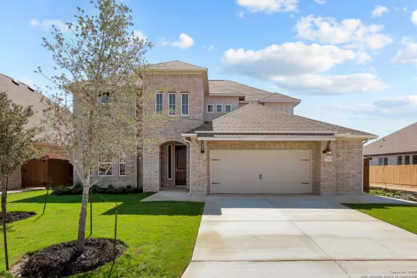 San Antonio, TX 78254,9602 Pioneer Junction