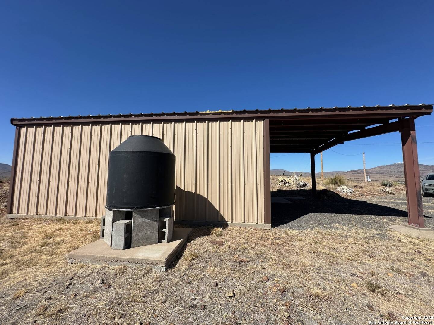 Fort Davis, TX 79734,104 Antler