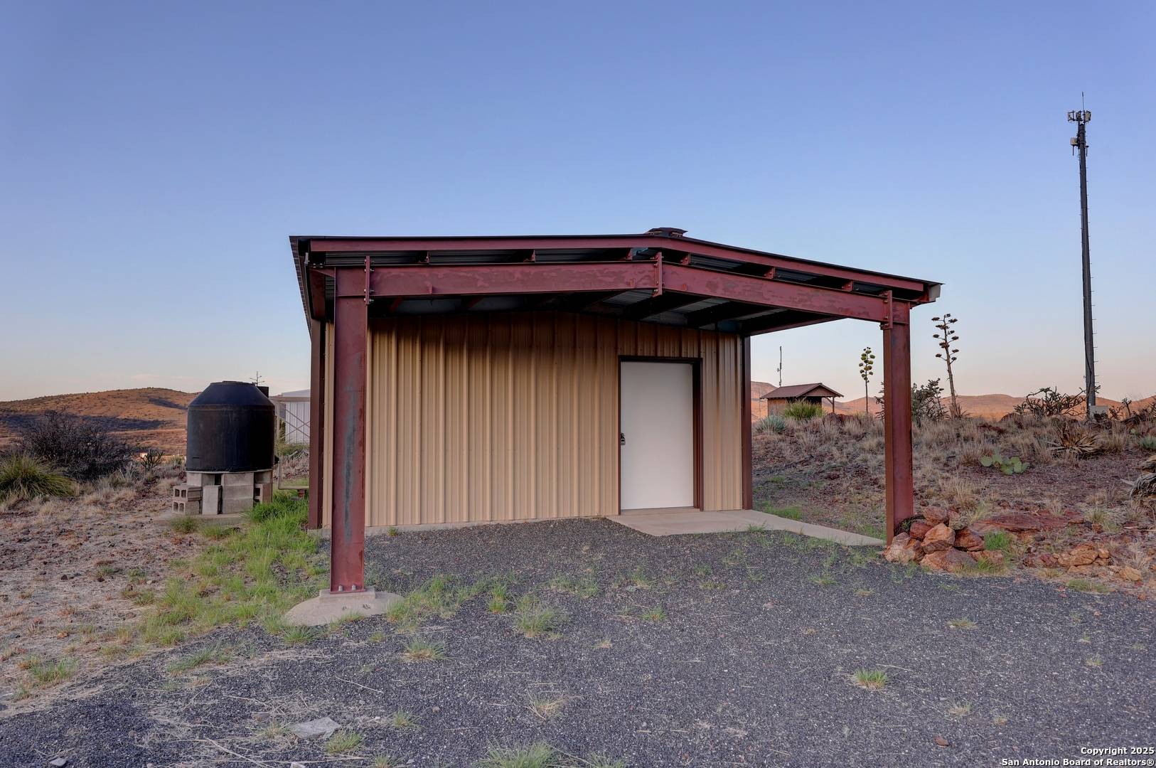 104 Antler, Fort Davis, TX 79734