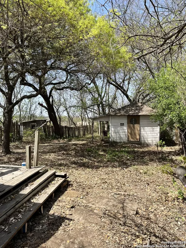 San Antonio, TX 78204