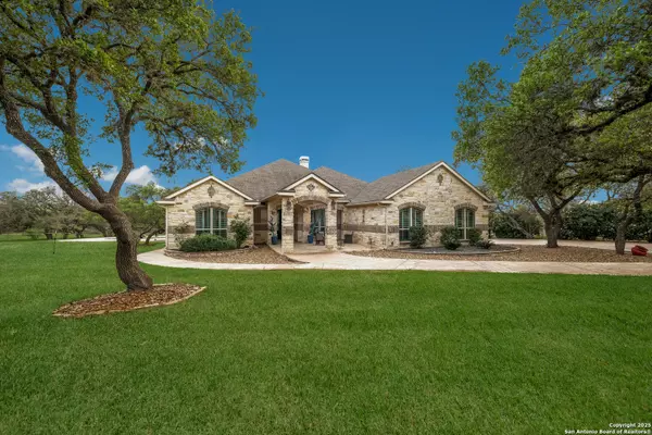 San Antonio, TX 78259,3780 Menger