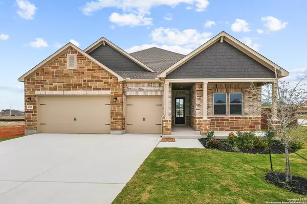 4502 Yoakum Valley, Schertz, TX 78108