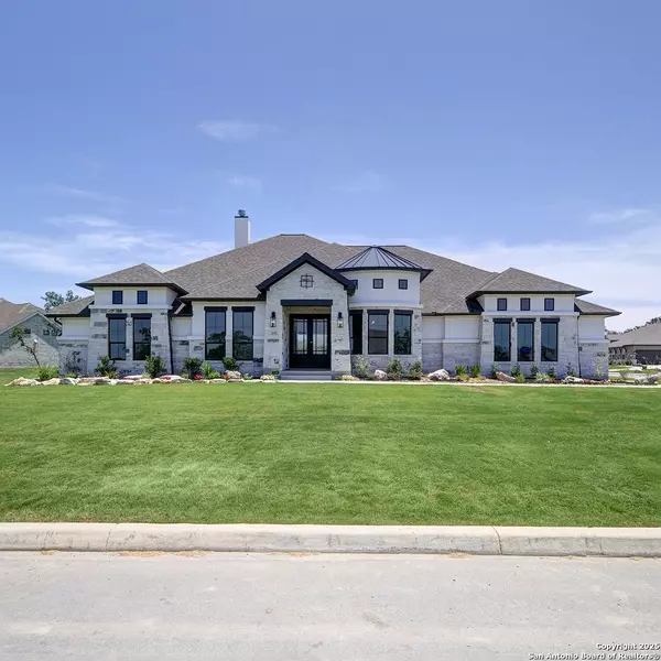 205 Gather Street, Castroville, TX 78009