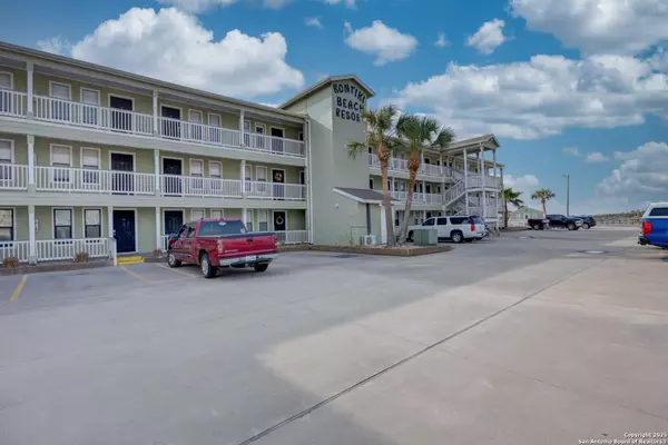 2290 fulton beach UNIT 315, Rockport, TX 78382