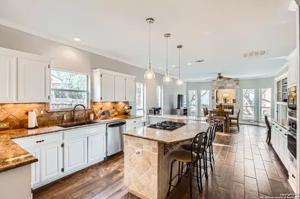 San Antonio, TX 78248,2231 Deerfield Wood