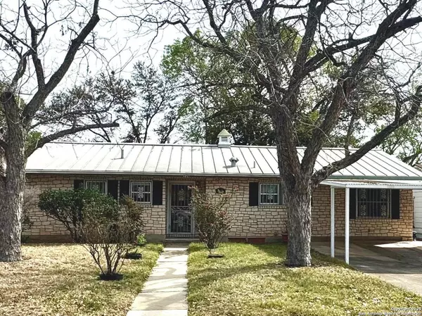 San Antonio, TX 78223,430 Anton