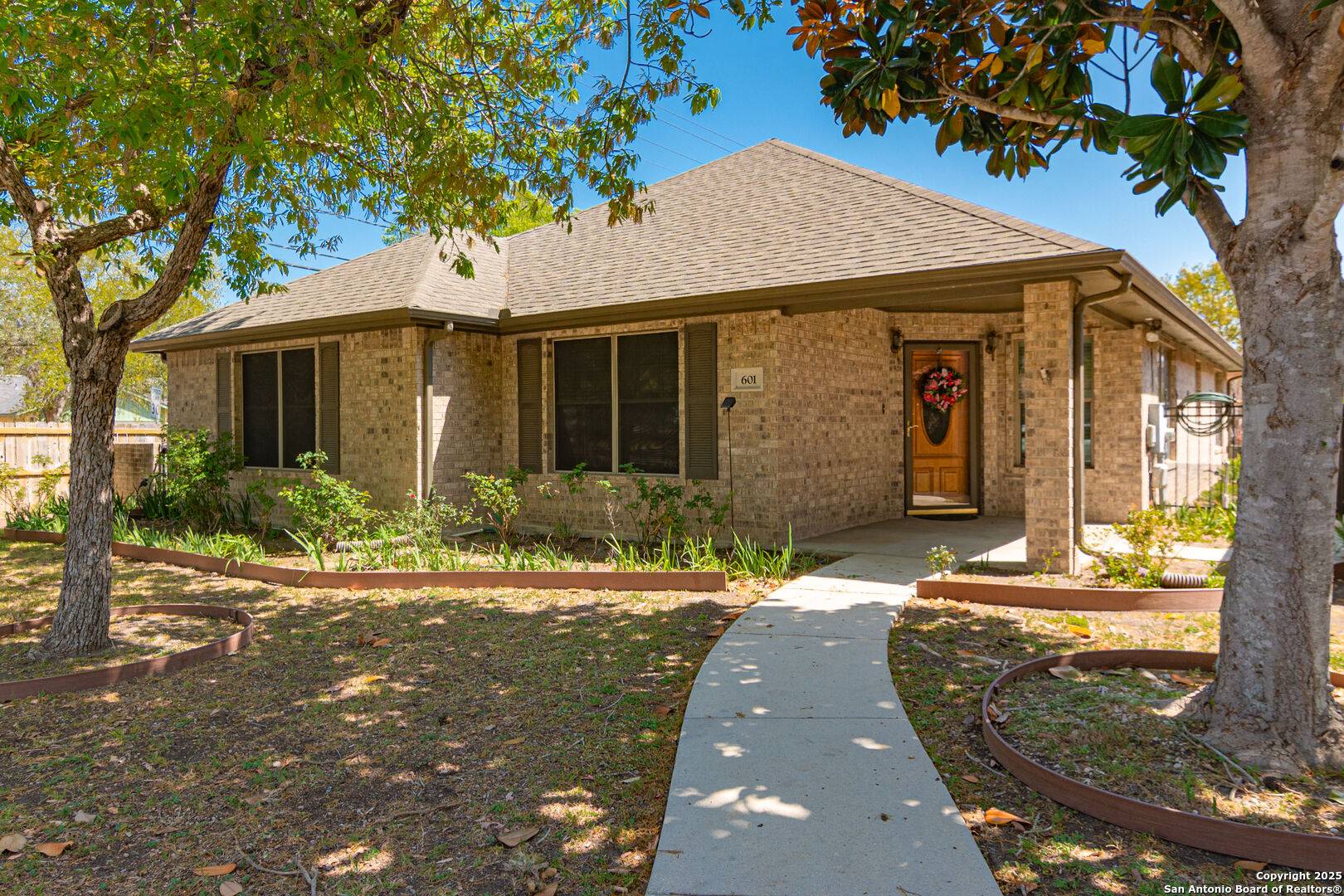 601 Royal Sage, Seguin, TX 78155