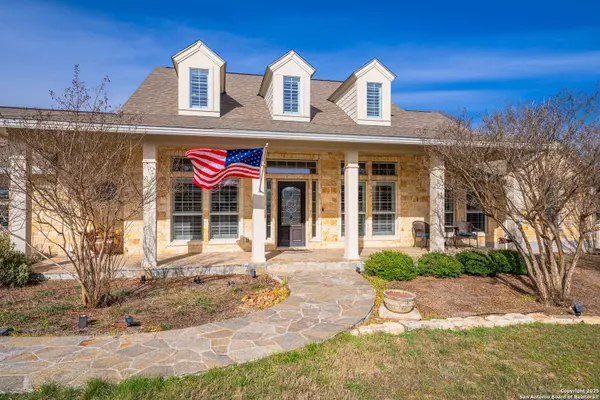 Kerrville, TX 78028,401 Gallup