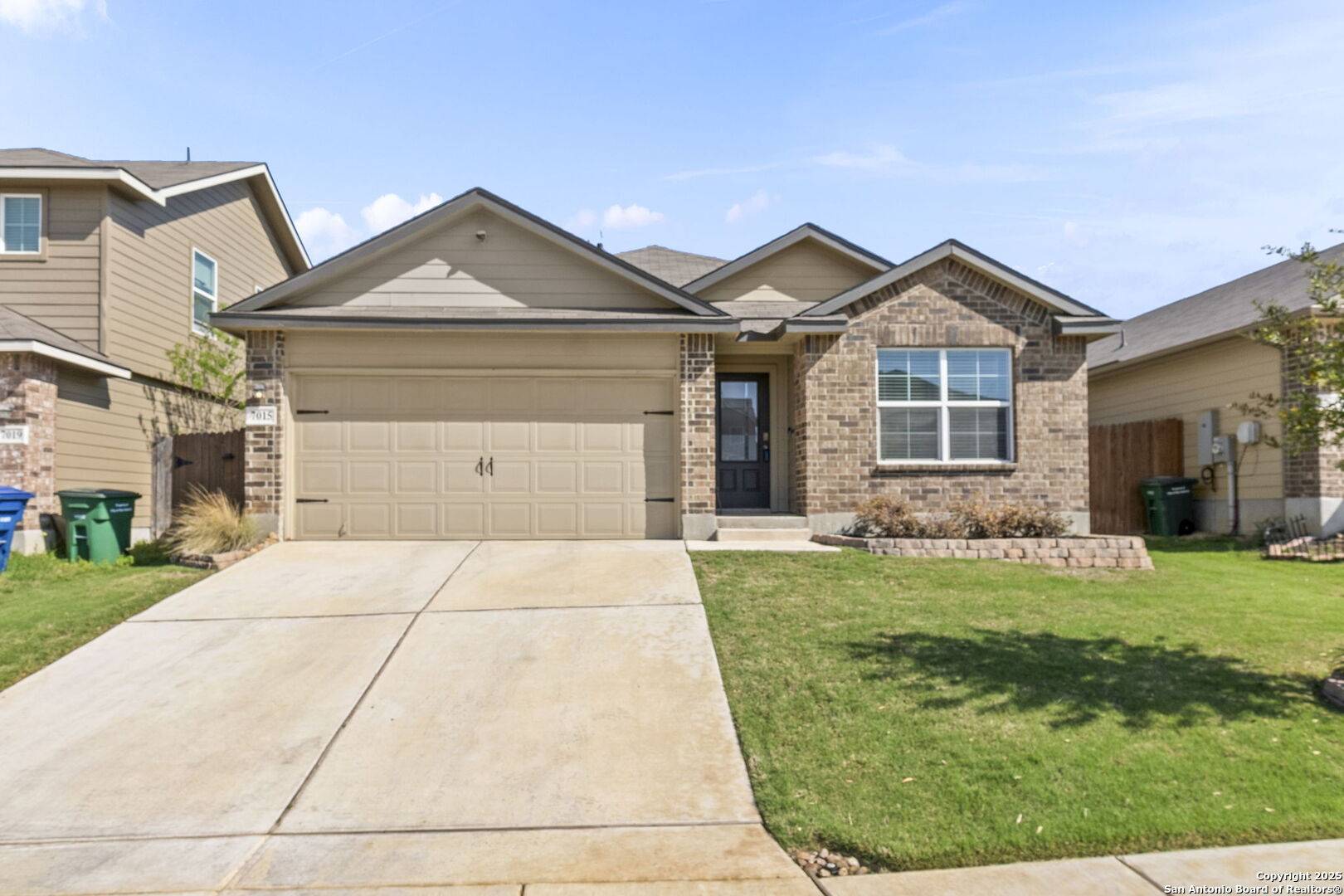 7015 Capella Cir, San Antonio, TX 78252-4486