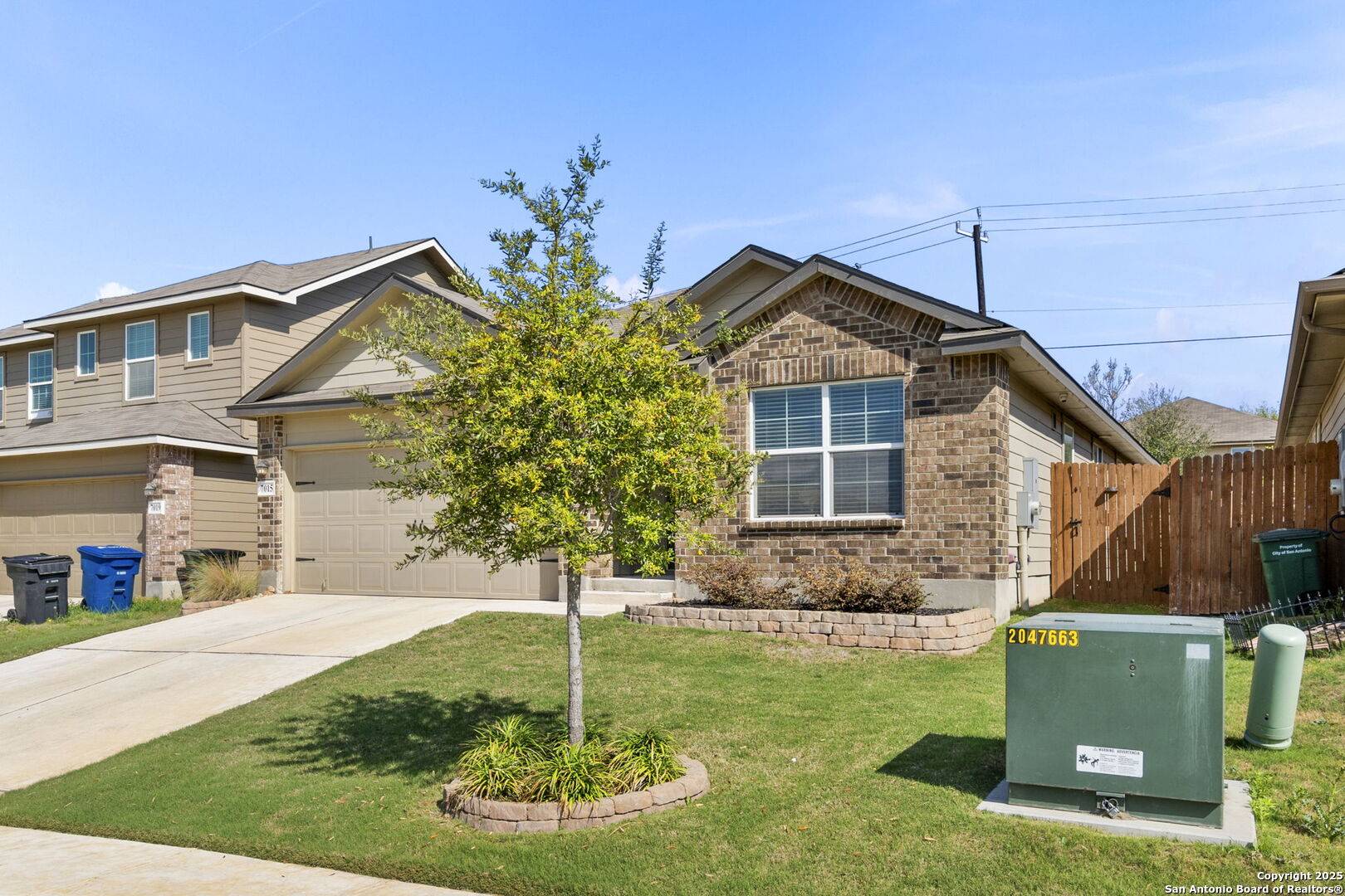 San Antonio, TX 78252-4486,7015 Capella Cir
