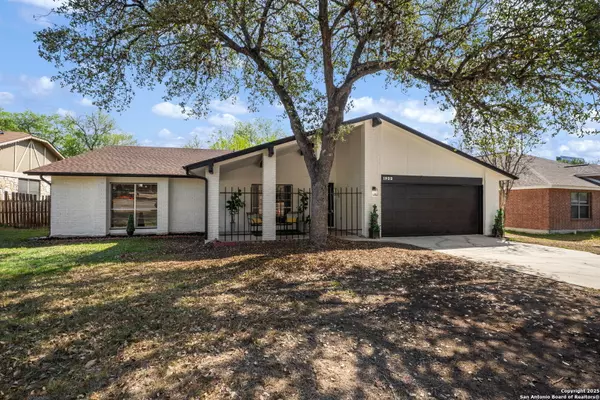 San Antonio, TX 78251,1922 Stedwick