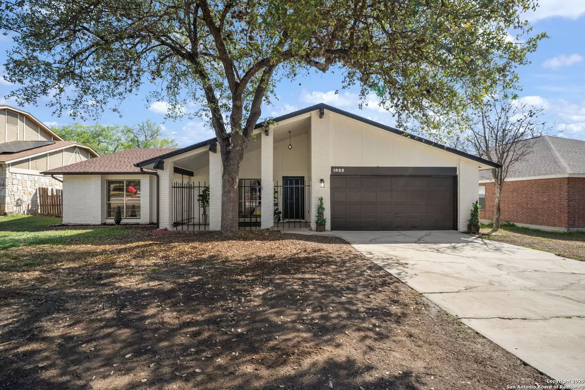 San Antonio, TX 78251,1922 Stedwick