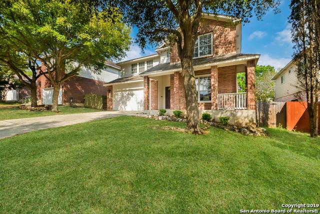 San Antonio, TX 78259-2162,2763 Montebello