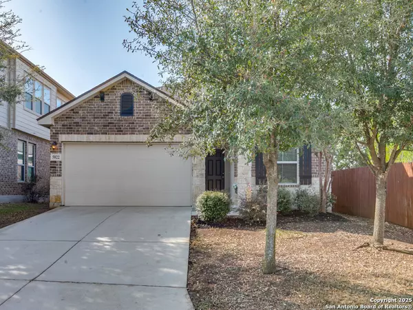 San Antonio, TX 78261-2162,5822 Akin Elm