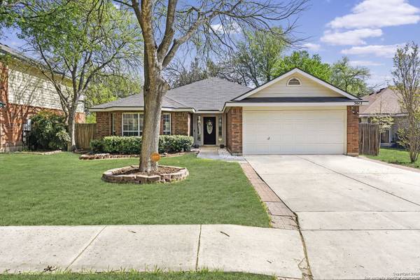 3612 Gamble, Schertz, TX 78154