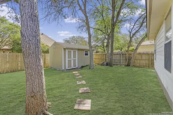 Schertz, TX 78154,3612 Gamble