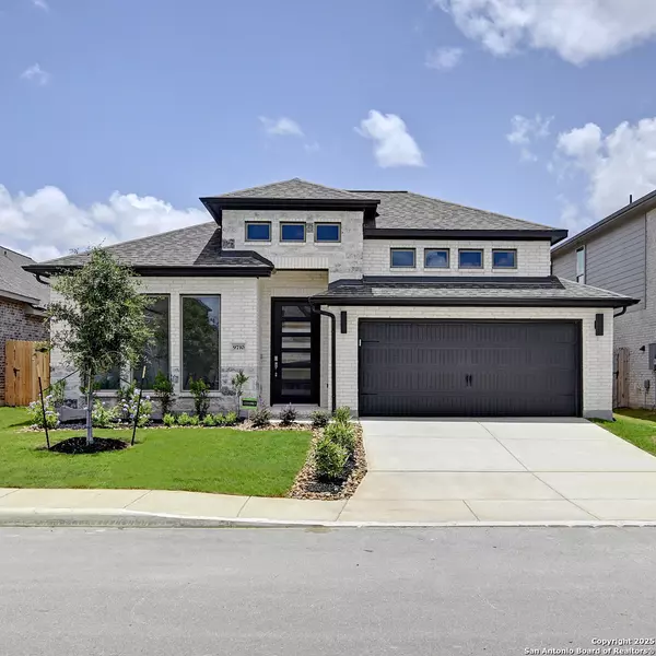 9710 Slick Fork, San Antonio, TX 78254