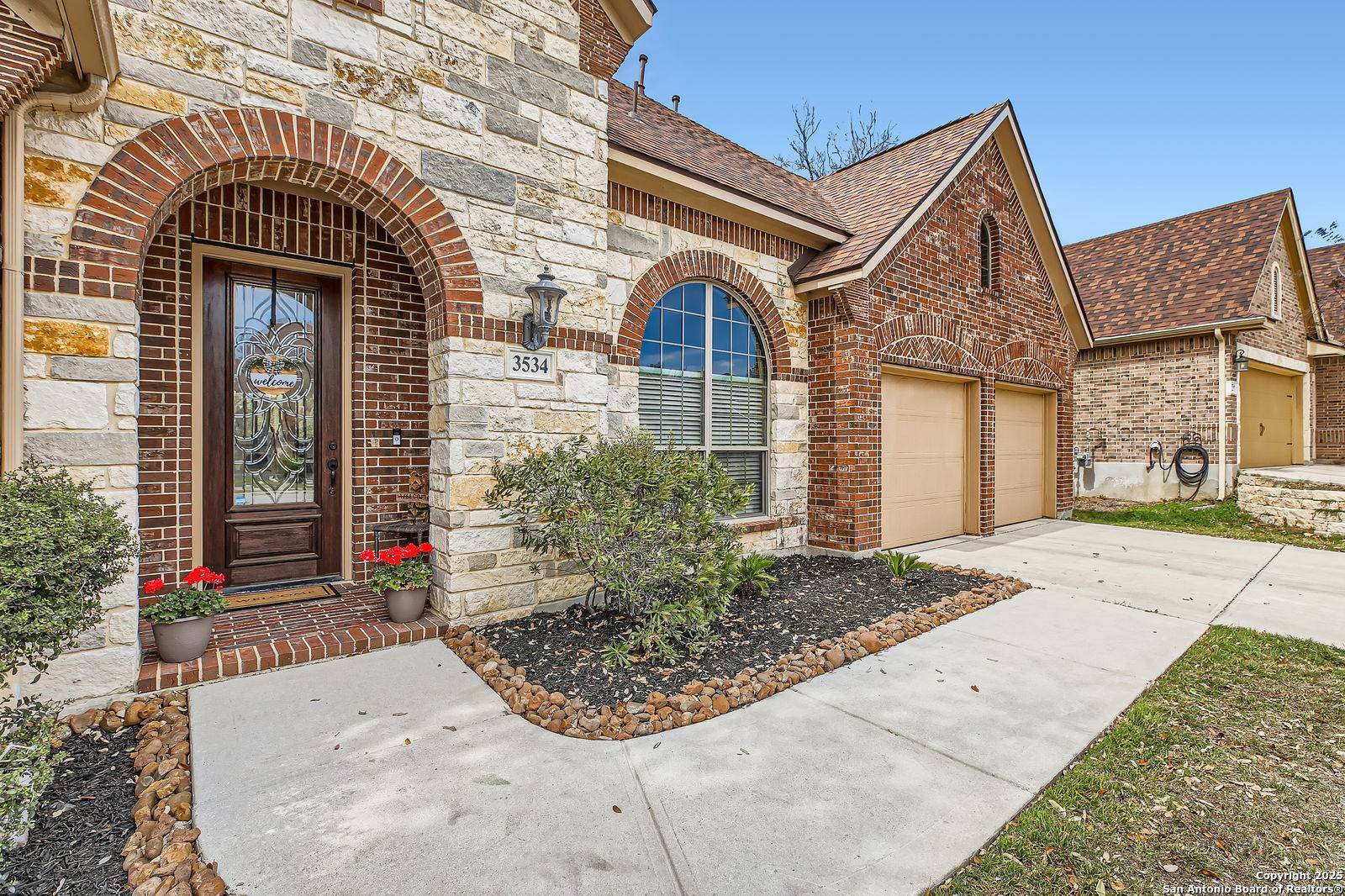 San Antonio, TX 78253,3534 Glasscock Trail