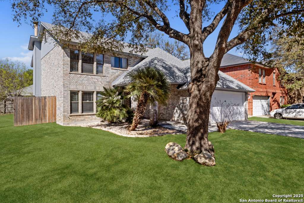 San Antonio, TX 78249,7699 Aspen Park