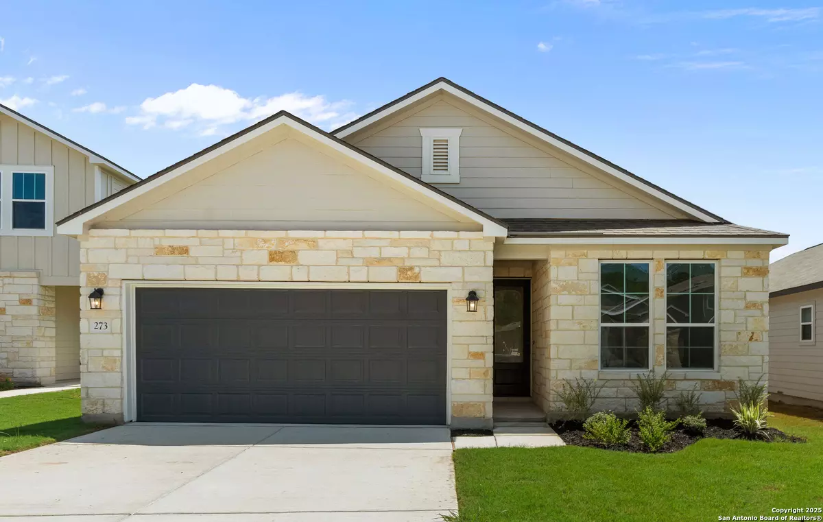 San Antonio, TX 78253,273 Connor Creek