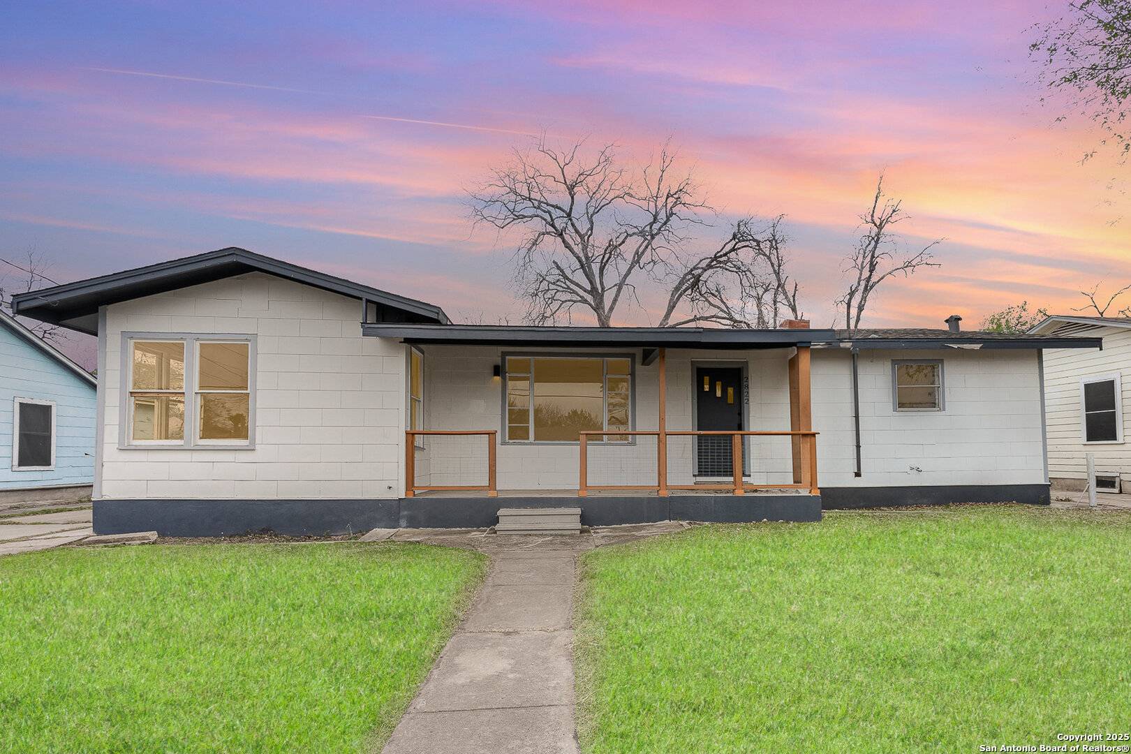 2822 Houston, San Antonio, TX 78202