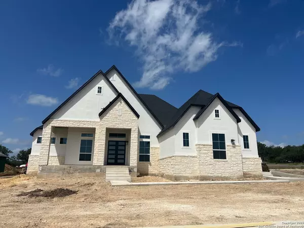 27905 Arrowsmith, Boerne, TX 78006