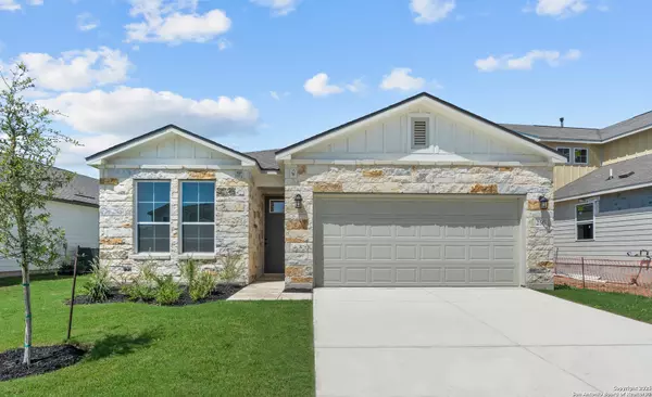 256 Connor Creek, San Antonio, TX 78253