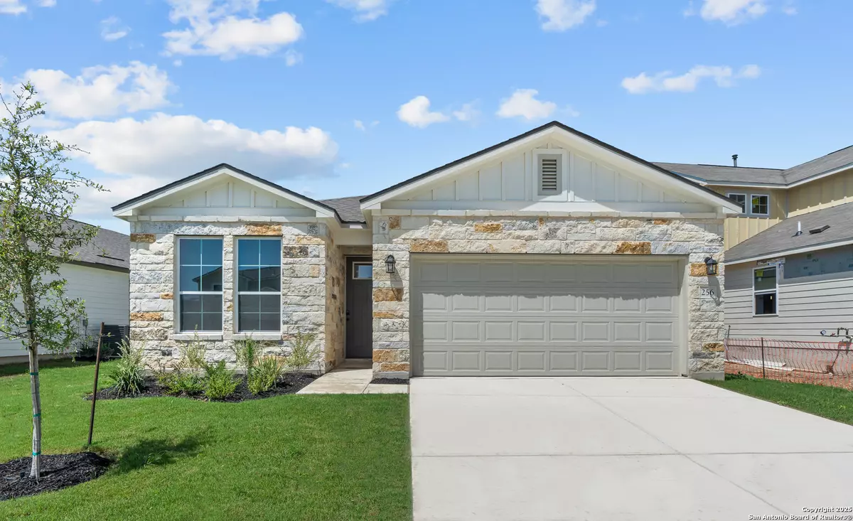 San Antonio, TX 78253,256 Connor Creek