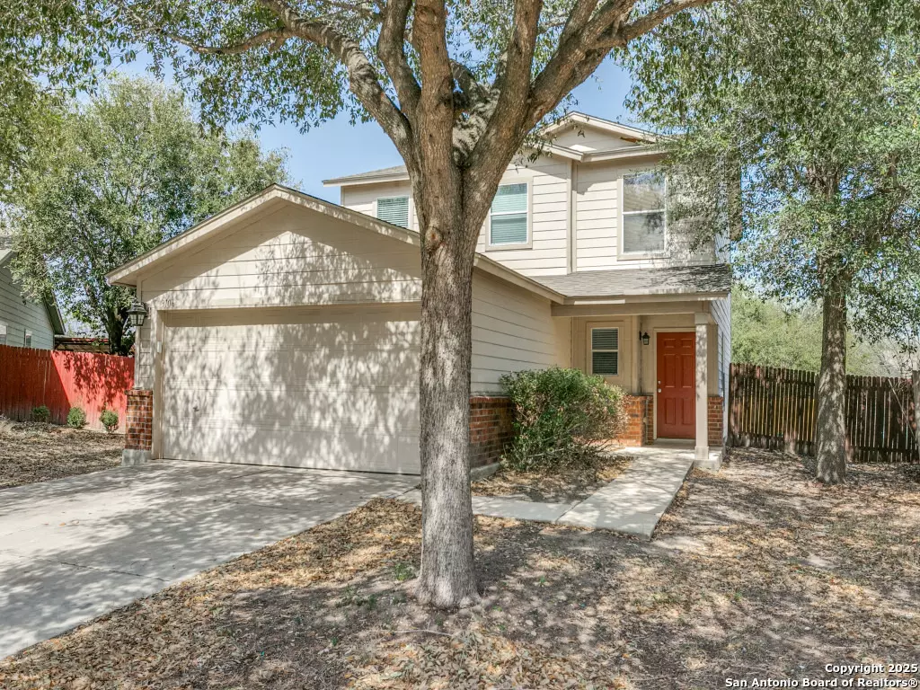 San Antonio, TX 78245,3106 Carswell Bend