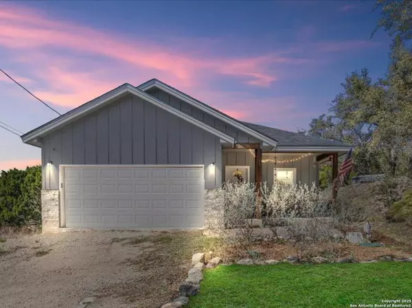 Canyon Lake, TX 78133,1552 Canyon Trace
