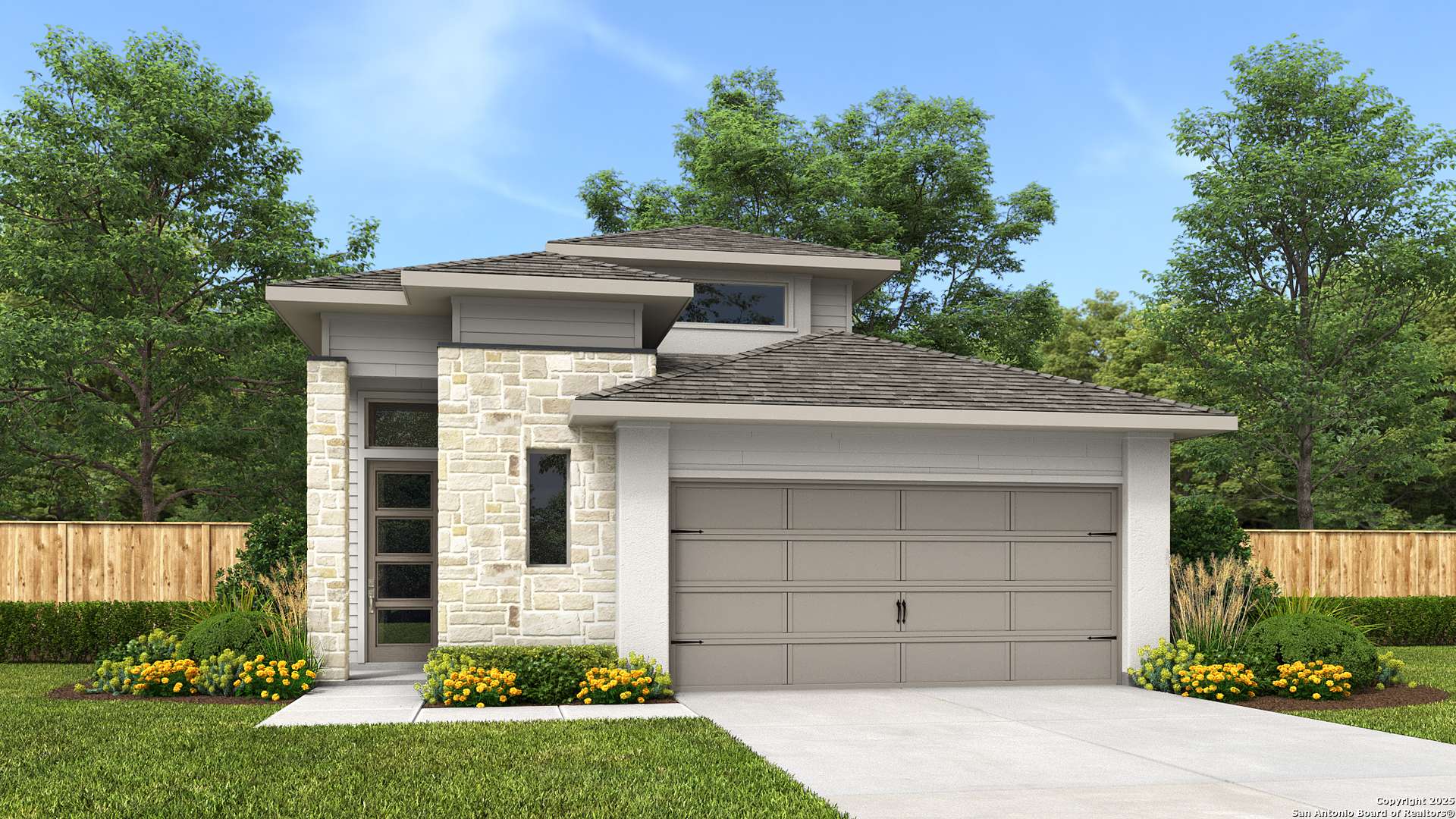 4963 Park Manor, Schertz, TX 78124