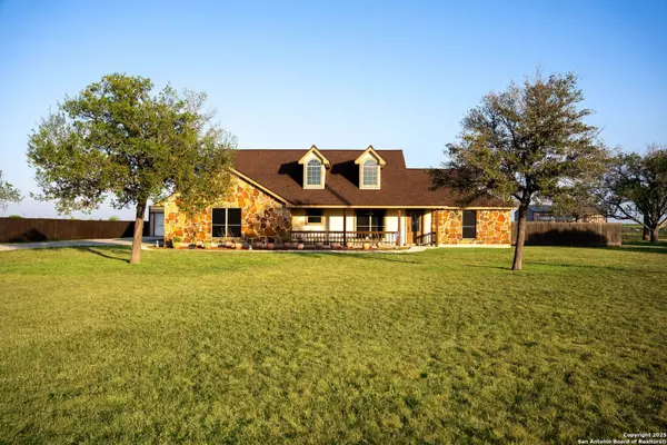 St Hedwig, TX 78152,3362 Abbott Rd