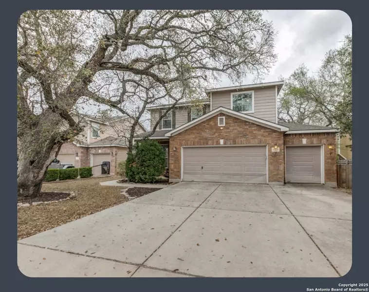 10826 Gazelle, San Antonio, TX 78245