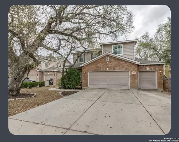 10826 Gazelle, San Antonio, TX 78245
