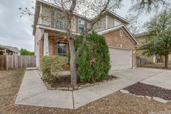 San Antonio, TX 78245,10826 Gazelle