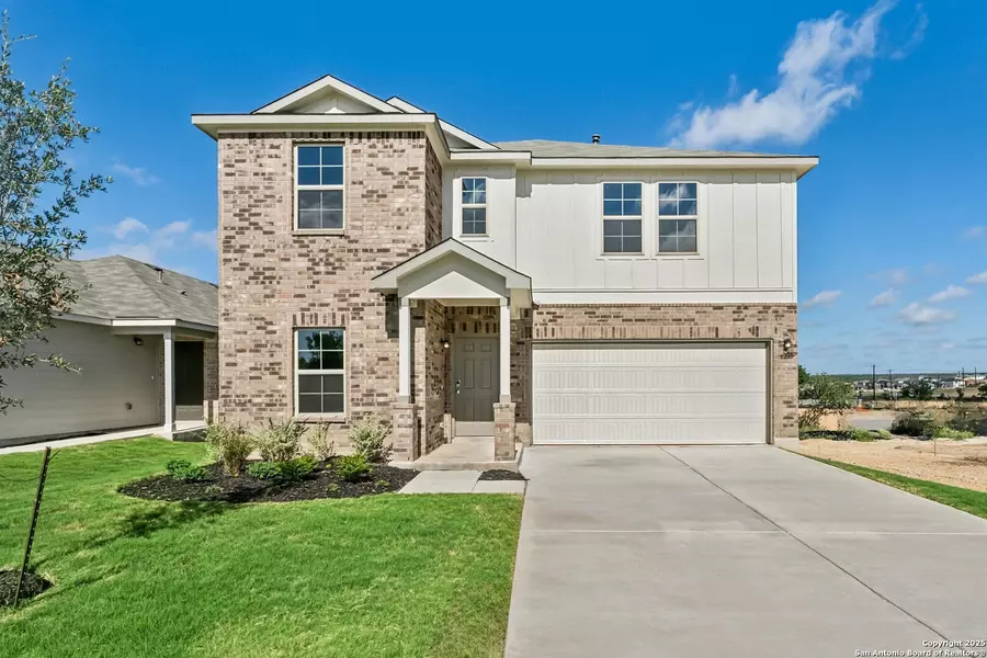 6235 Desert Aloe, San Antonio, TX 78254