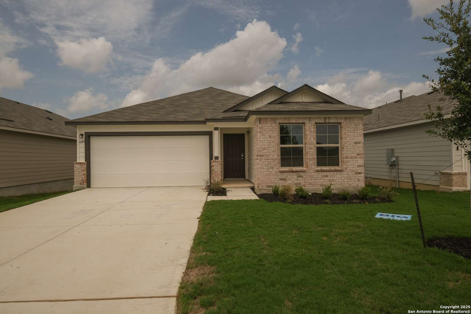 6243 Desert Aloe, San Antonio, TX 78245