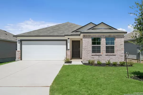 6243 Desert Aloe, San Antonio, TX 78245