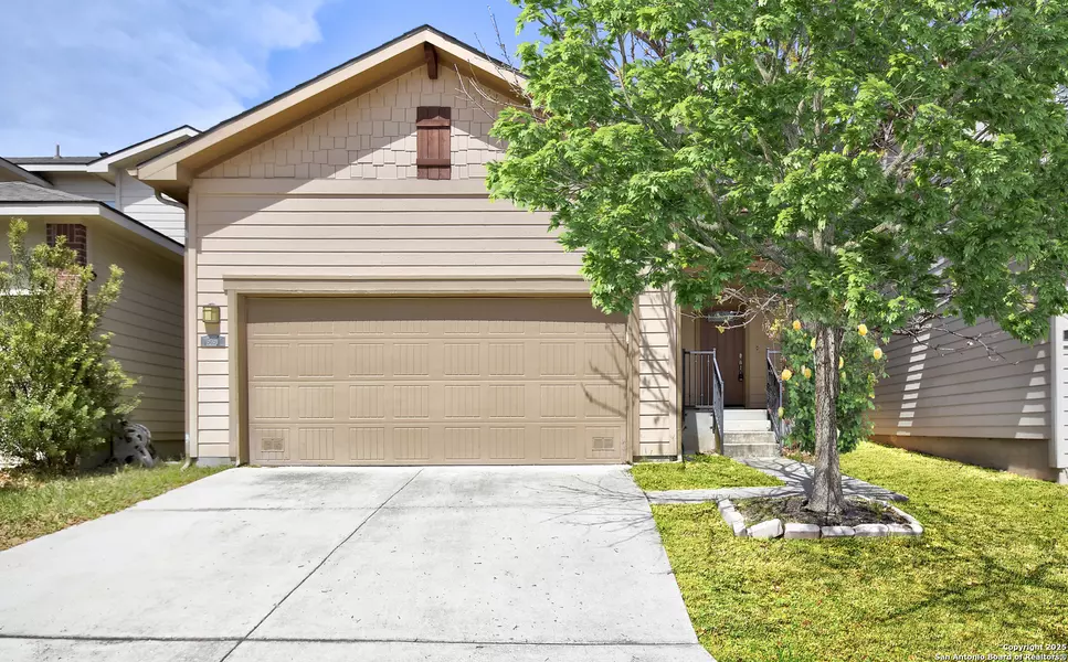 5451 SUNLIT BRK, San Antonio, TX 78240-2453