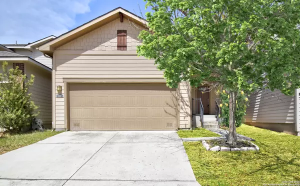 5451 SUNLIT BRK, San Antonio, TX 78240-2453
