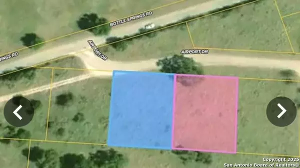 Bandera, TX 78003,0000 Airport