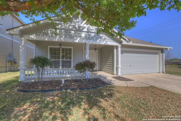 Cibolo, TX 78108,305 Brook Shadow