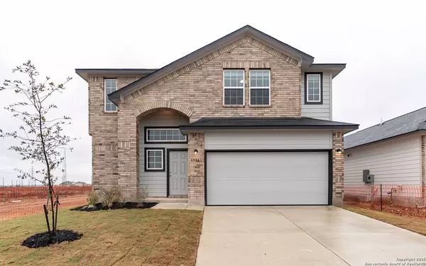 8503 Eyas Meadows, San Antonio, TX 78222