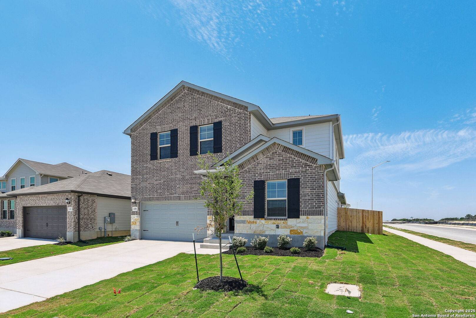 Cibolo, TX 78108,139 Perciful Avenue