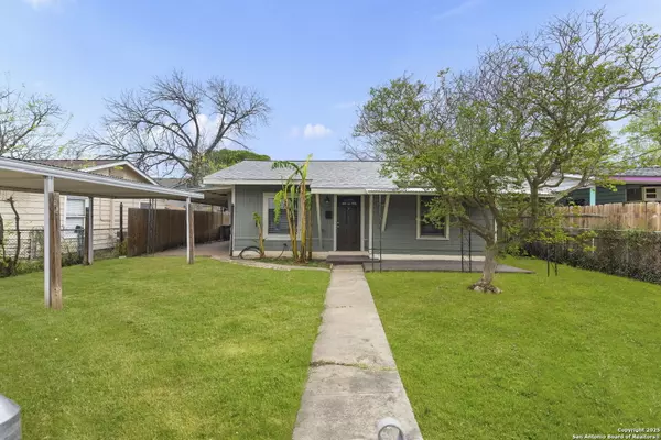 127 Coney St.,  San Antonio,  TX 78223