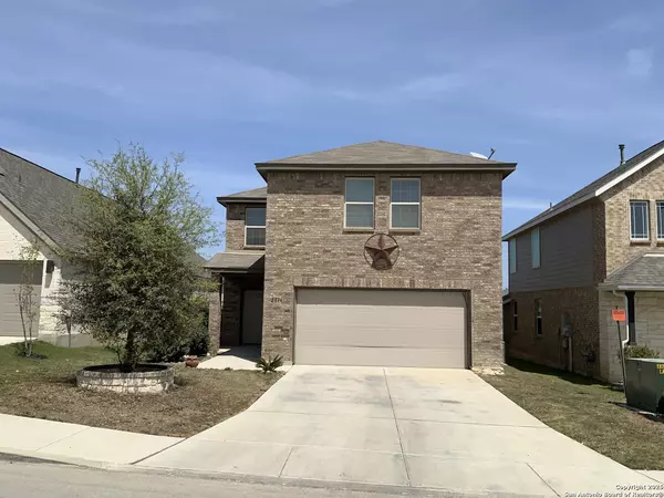 San Antonio, TX 78245,2814 High Castle