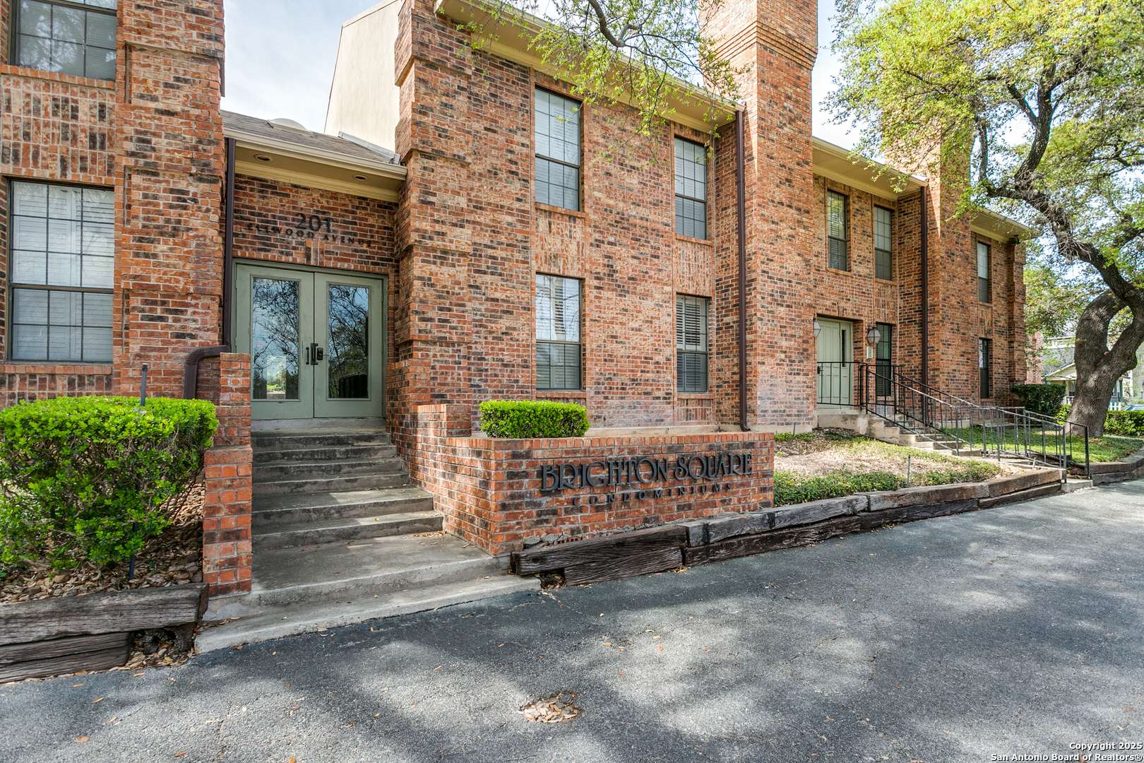 201 Ellwood UNIT 115, San Antonio, TX 78209