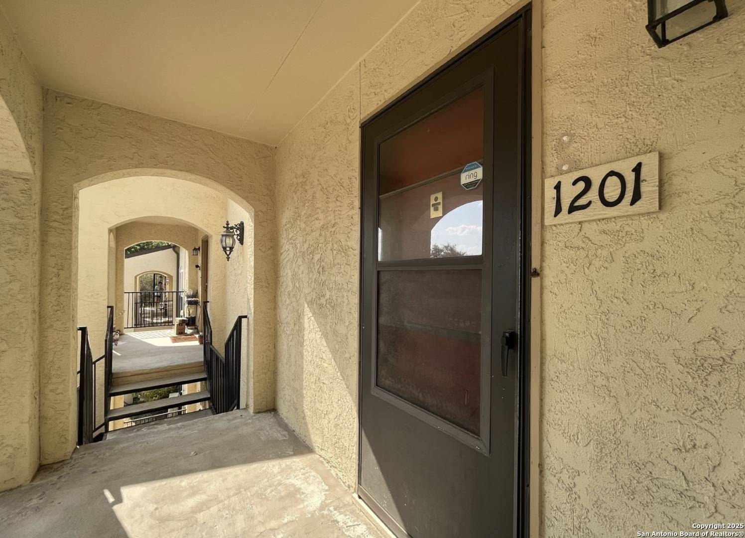 8702 Village UNIT 1201, San Antonio, TX 78217